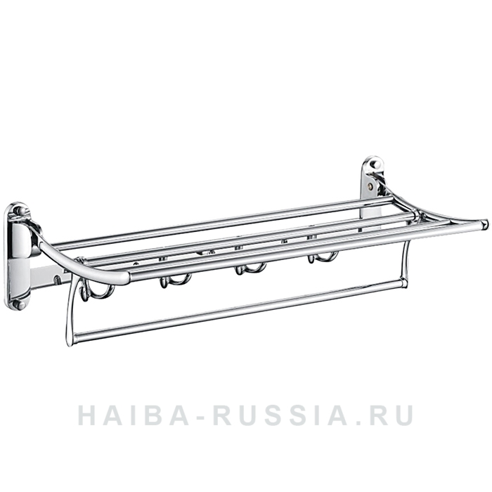 Полка для полотенец Haiba HB805