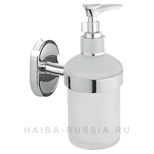 Дозатор жидкого мыла Haiba HB1927