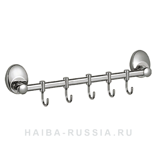 Крючок Haiba HB1615-5