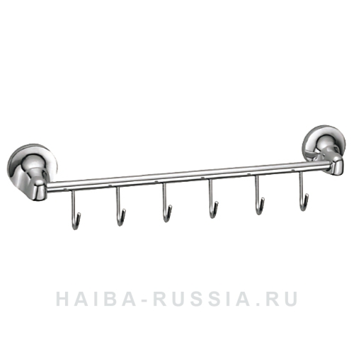 Крючок Haiba HB1816-6