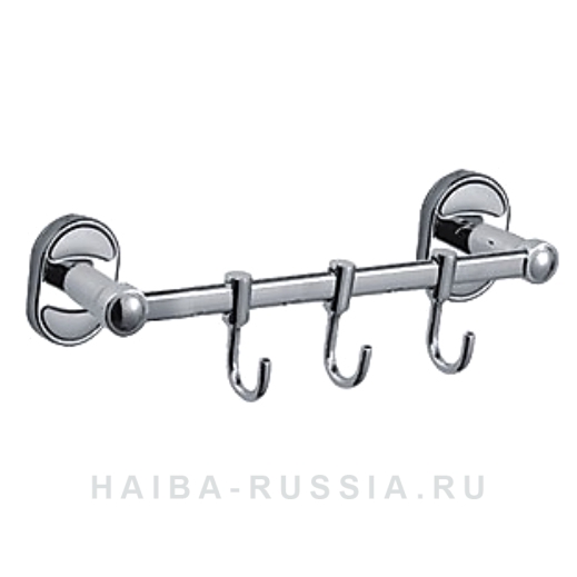 Крючок Haiba HB1915-3