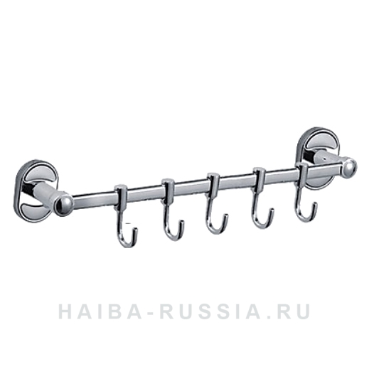 Крючок Haiba HB1915-5