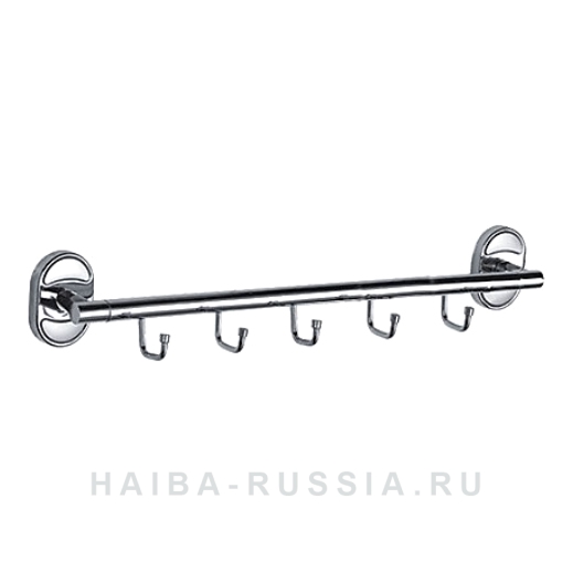 Крючок Haiba HB1916-5
