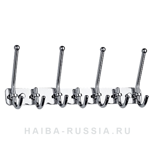 Крючок Haiba HB201-7