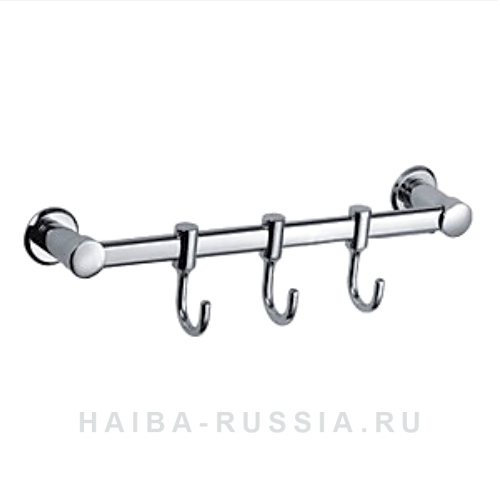 Крючок Haiba HB205-3