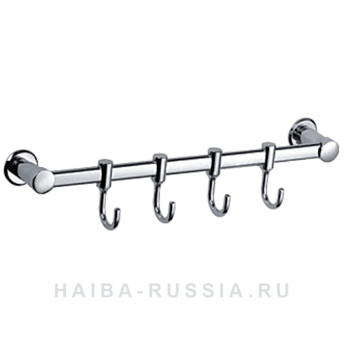 Крючок Haiba HB205-4