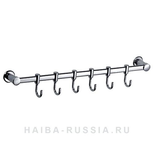 Крючок Haiba HB205-6