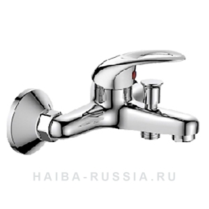 Смеситель для ванны Haiba HB3015-k