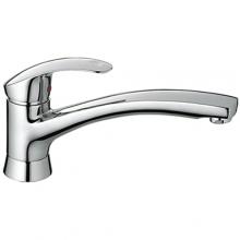 Смеситель для кухни Haiba HB4221