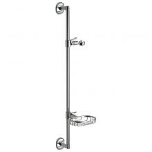 Душевая штанга Haiba HB8008