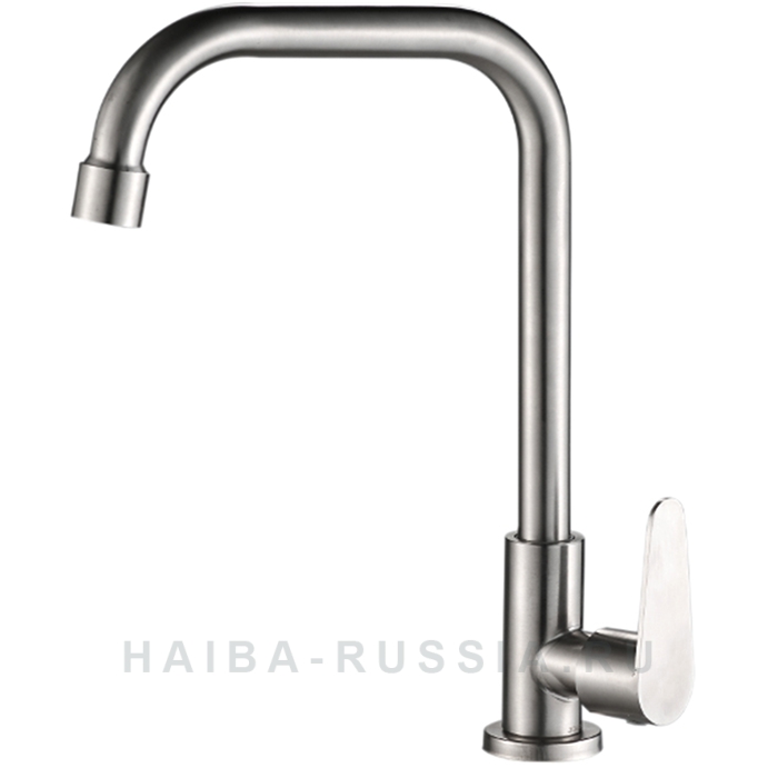 Кран для холодной воды Haiba HB4182