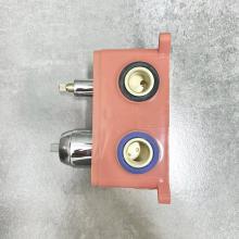 Душевой комплект Haiba HB80553