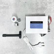 Смеситель для раковины Haiba HB524