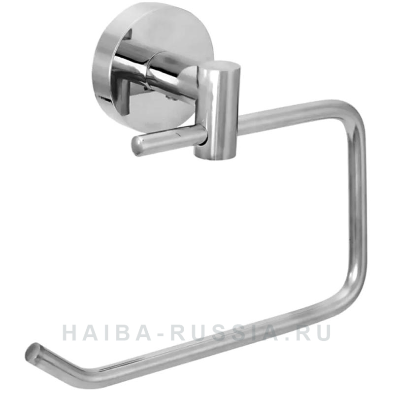 Держатель туалетной бумаги Haiba HB1703-3