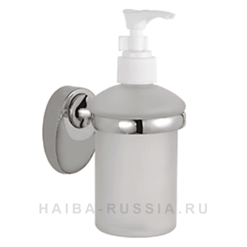 Дозатор жидкого мыла Haiba HB1627