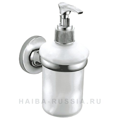 Дозатор жидкого мыла Haiba HB1827