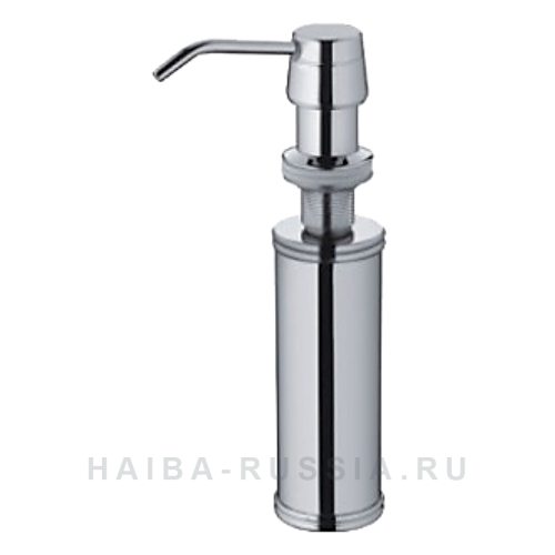 Дозатор жидкого мыла Haiba HB405