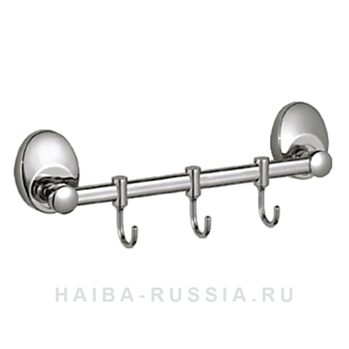 Крючок Haiba HB1615-3