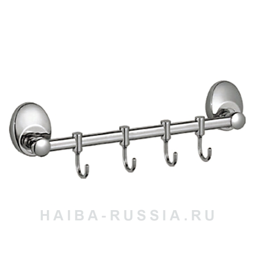 Крючок Haiba HB1615-4