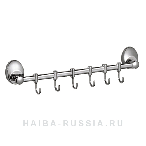 Крючок Haiba HB1615-6
