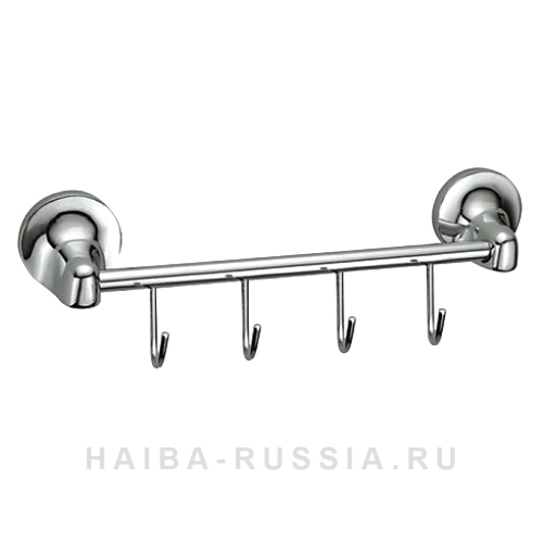 Крючок Haiba HB1816-4