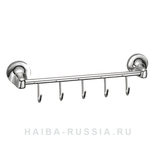 Крючок Haiba HB1816-5