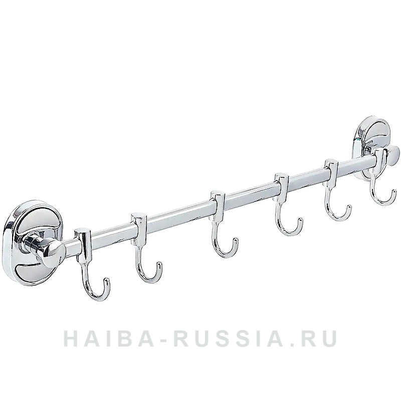 Крючок Haiba HB1915-6