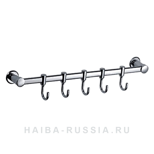 Крючок Haiba HB205-5