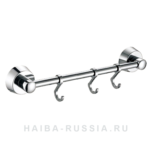 Крючок Haiba HB1315-3