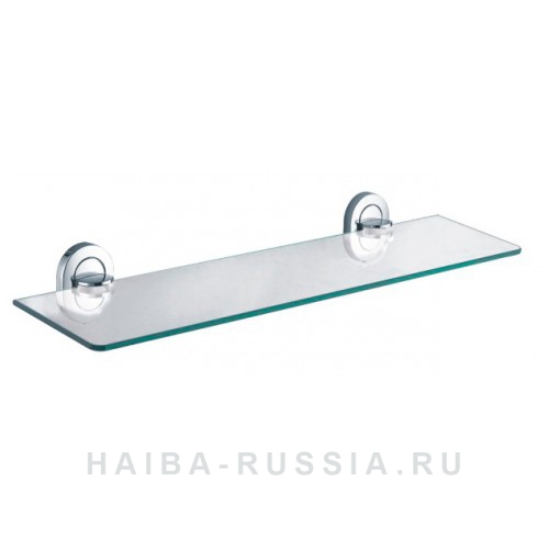 Полочка для ванной Haiba HB1407