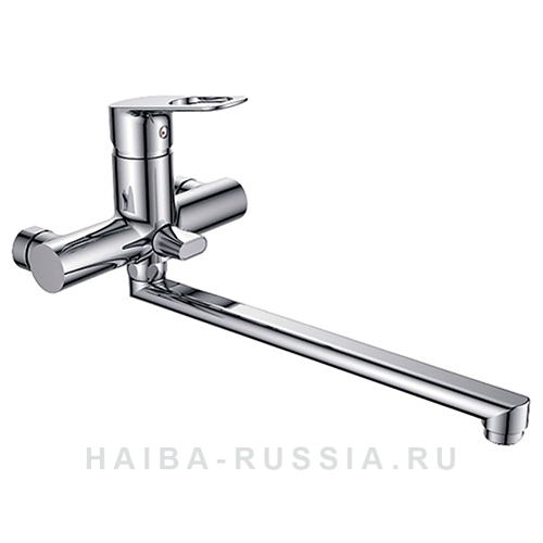 Смеситель для ванны Haiba HB20147
