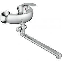 Смеситель для ванны Haiba HB2121